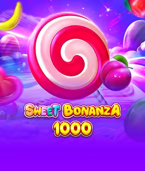 Sweet Bonanza 1000